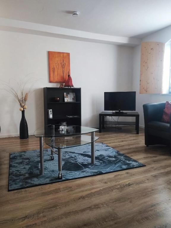 Ferienwohnungen Ostengasse 22 - 19