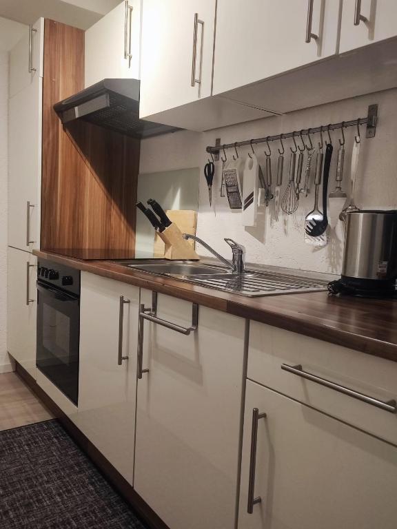 Ferienwohnungen Ostengasse 22 - 7