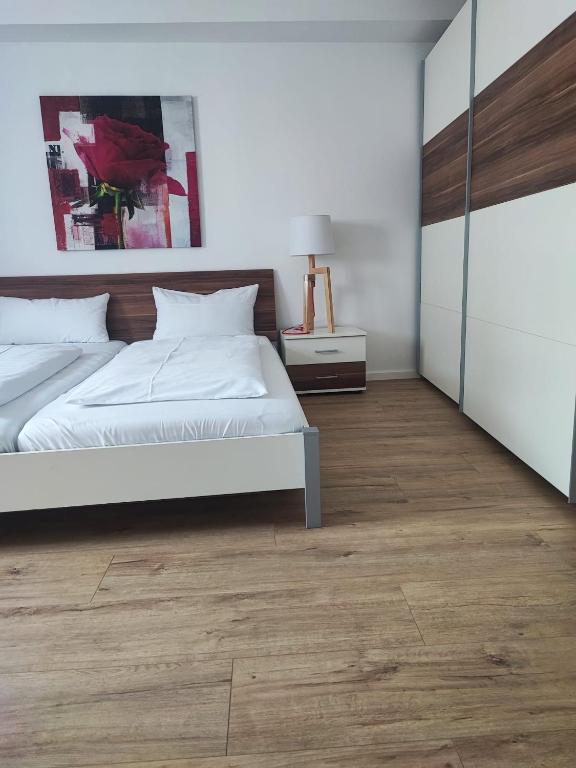 Ferienwohnungen Ostengasse 22 - 9