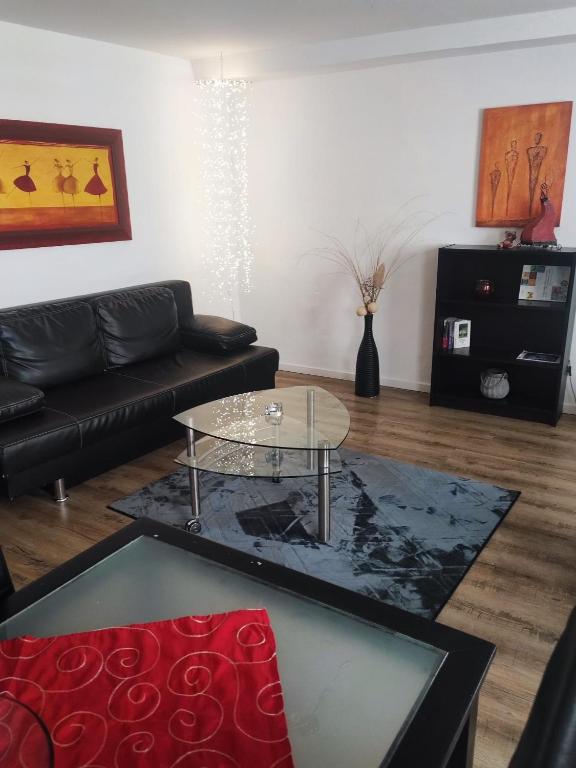 Ferienwohnungen Ostengasse 22 - 8