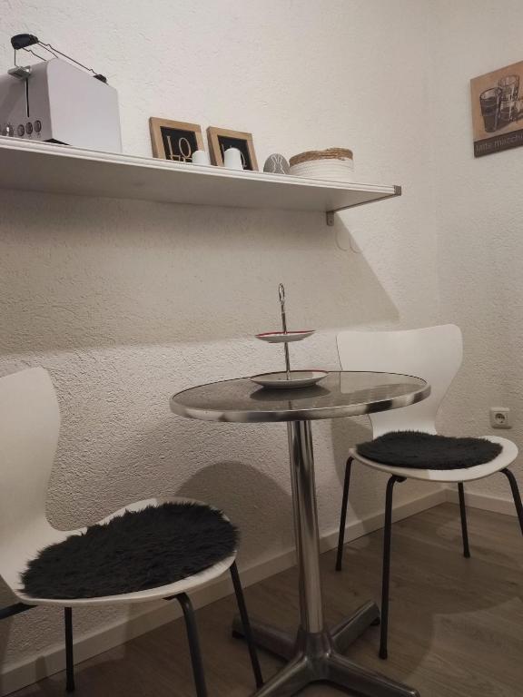 Ferienwohnungen Ostengasse 22 - 6