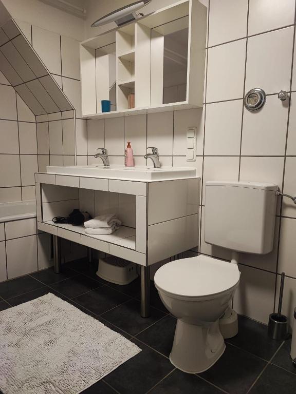 Ferienwohnungen Ostengasse 22 - 10