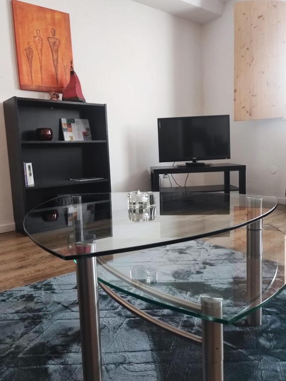 Ferienwohnungen Ostengasse 22 - 15