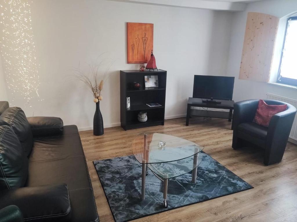 Ferienwohnungen Ostengasse 22 - 17