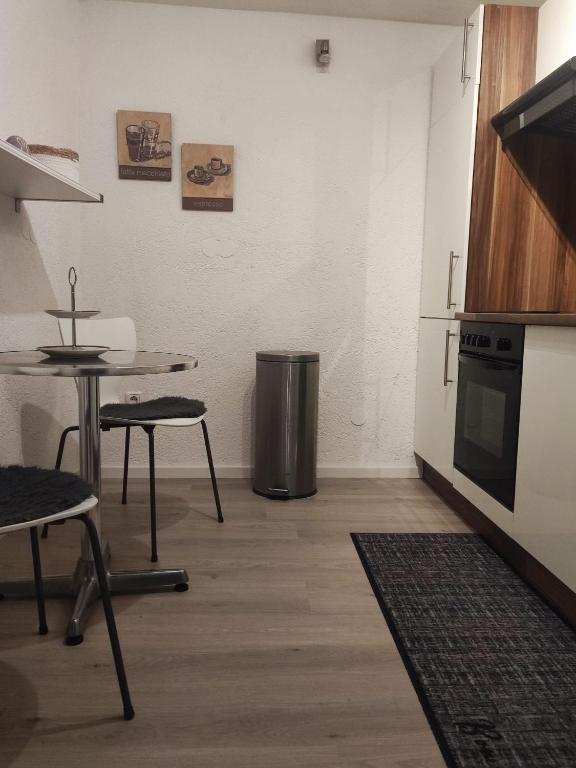 Ferienwohnungen Ostengasse 22 - 5