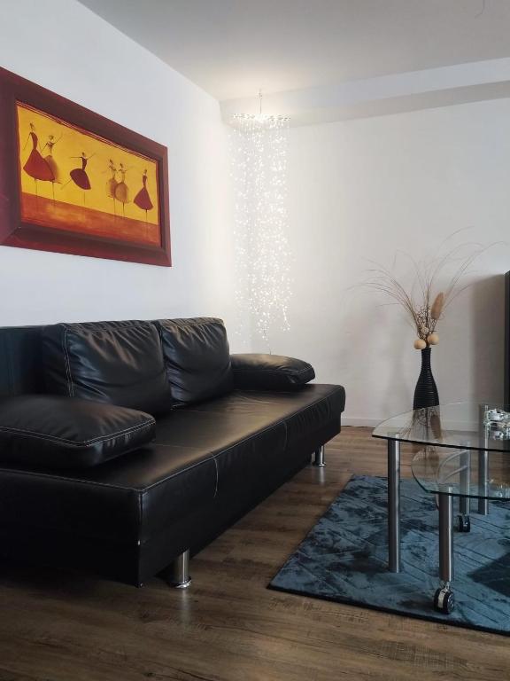 Ferienwohnungen Ostengasse 22 - 4