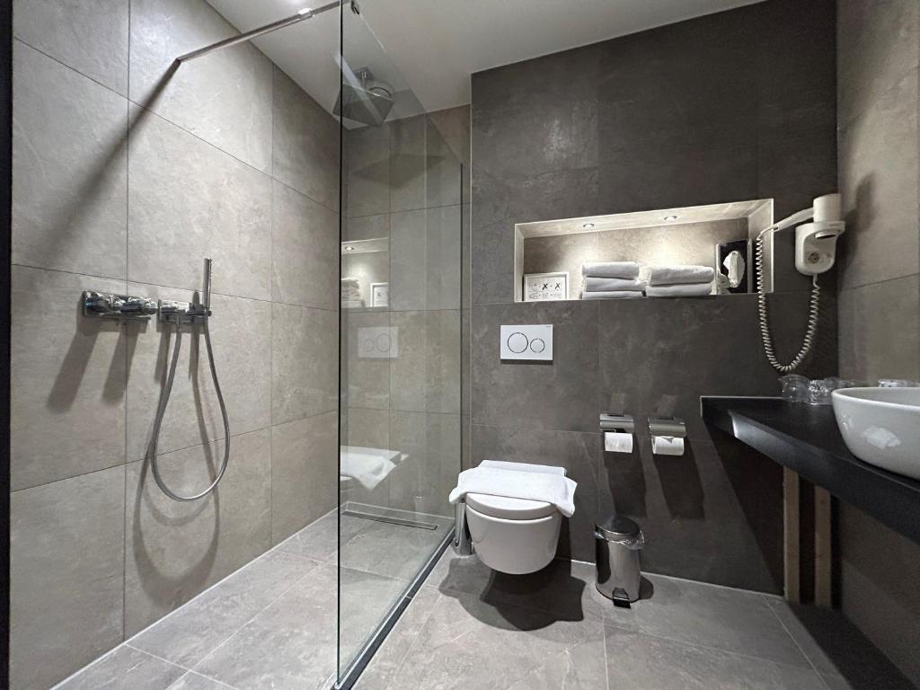 XO Hotels Blue Tower - Resim 15