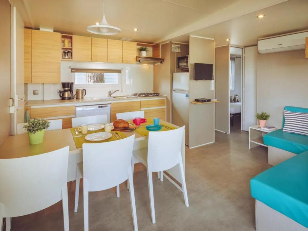 Camping Park Umag - Roan - 8