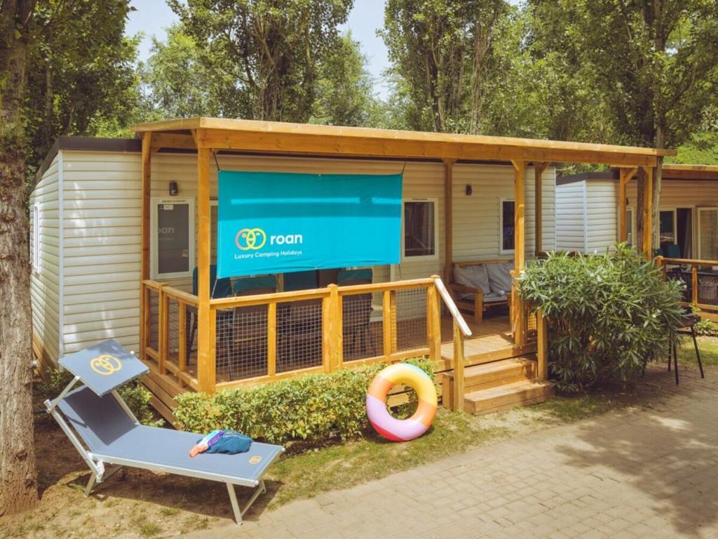 Camping Park Umag - Roan - 6