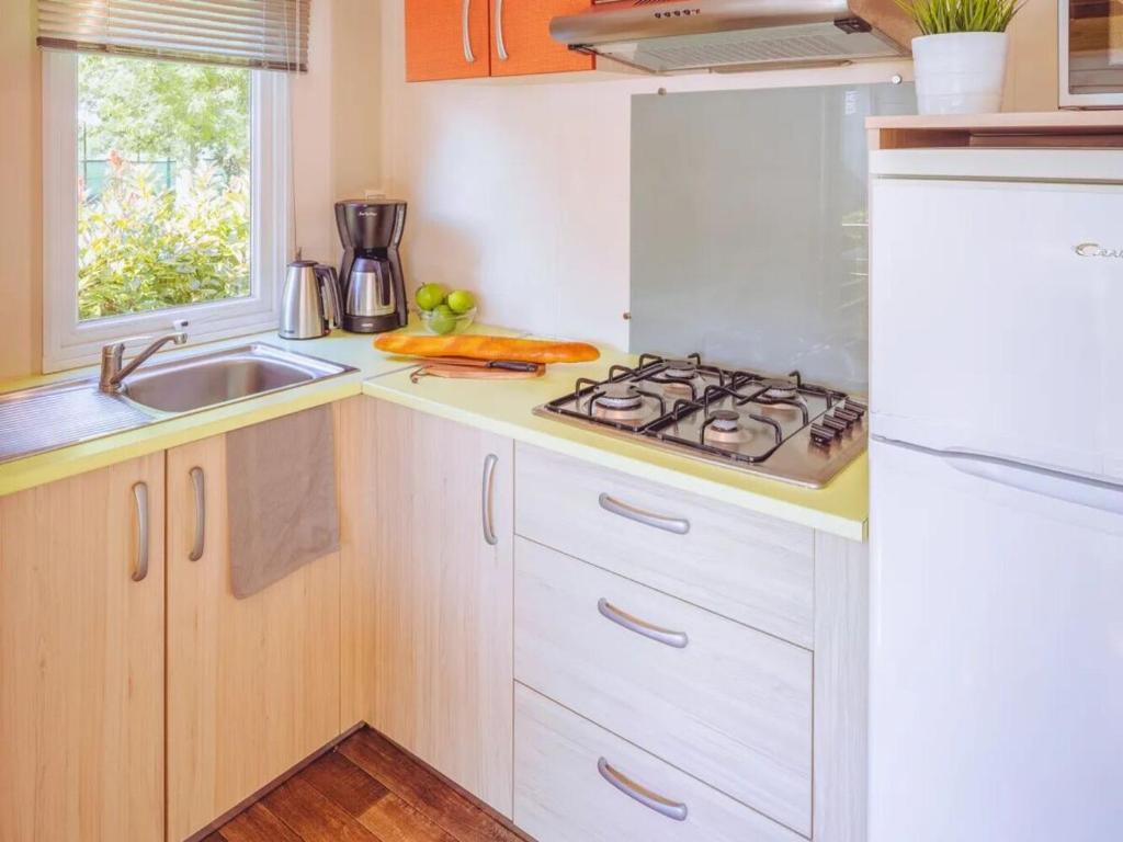 Camping Park Umag - Roan - 17