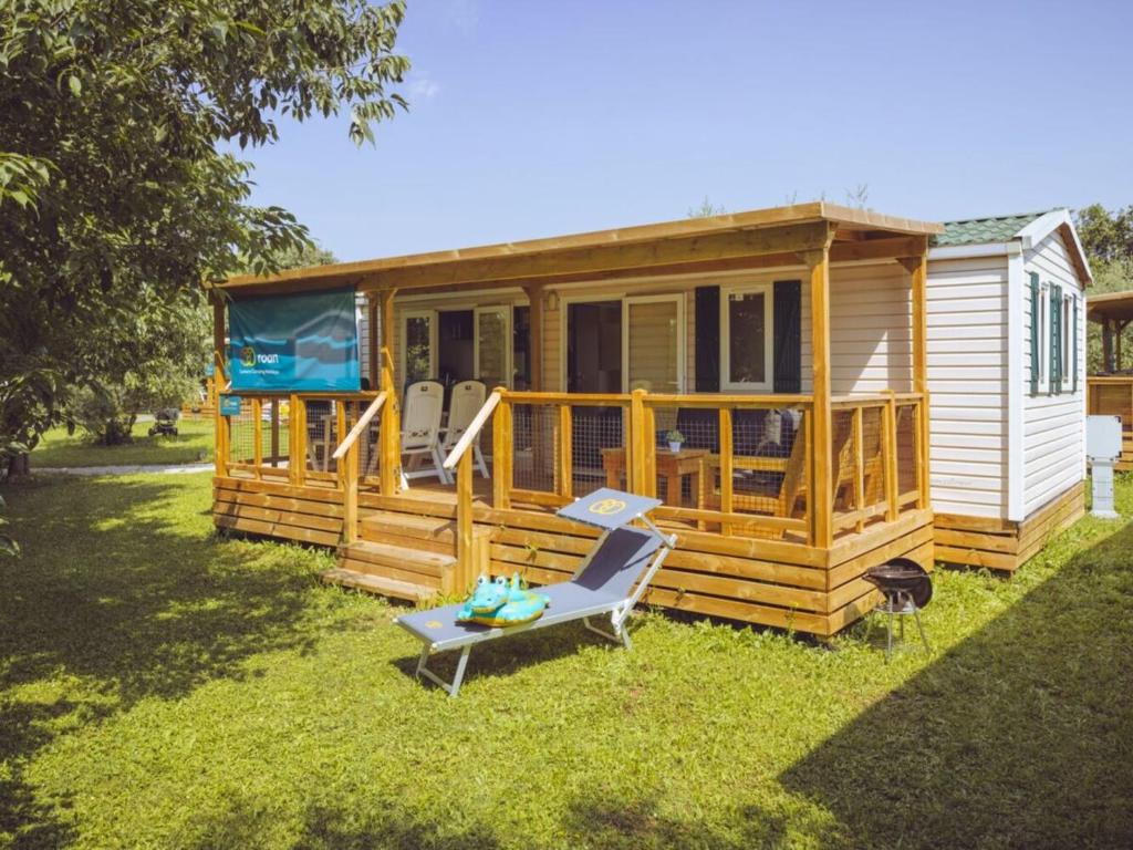 Camping Park Umag - Roan - 14