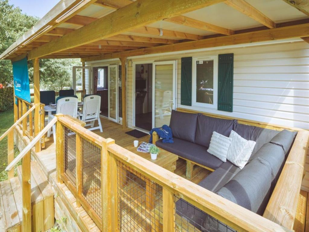 Camping Park Umag - Roan - 15