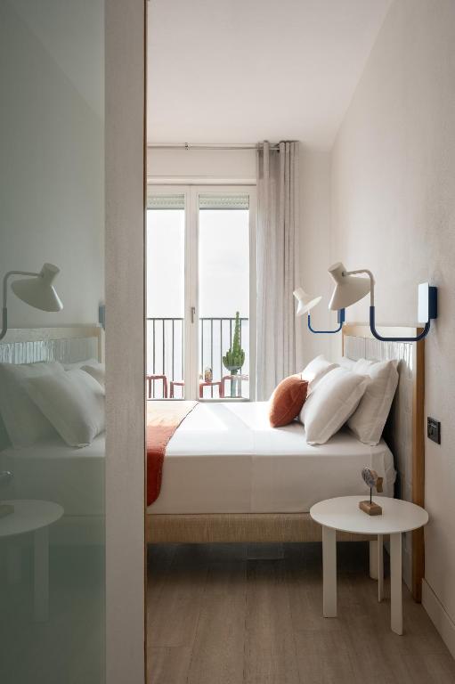 Hotel Venere Azzurra - Housity