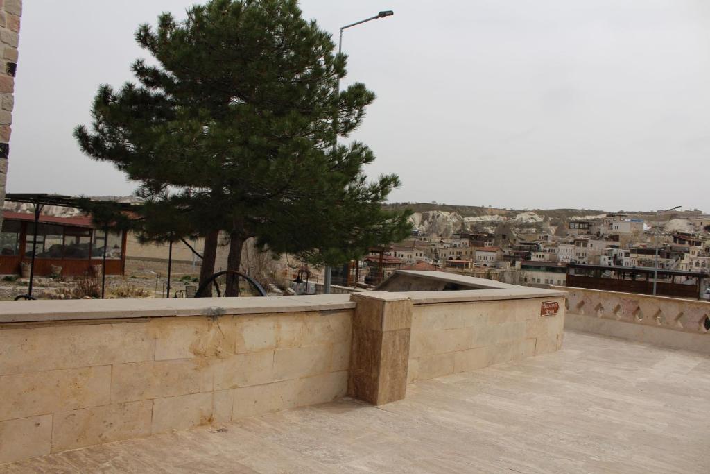 Göreme Stone Age - 7