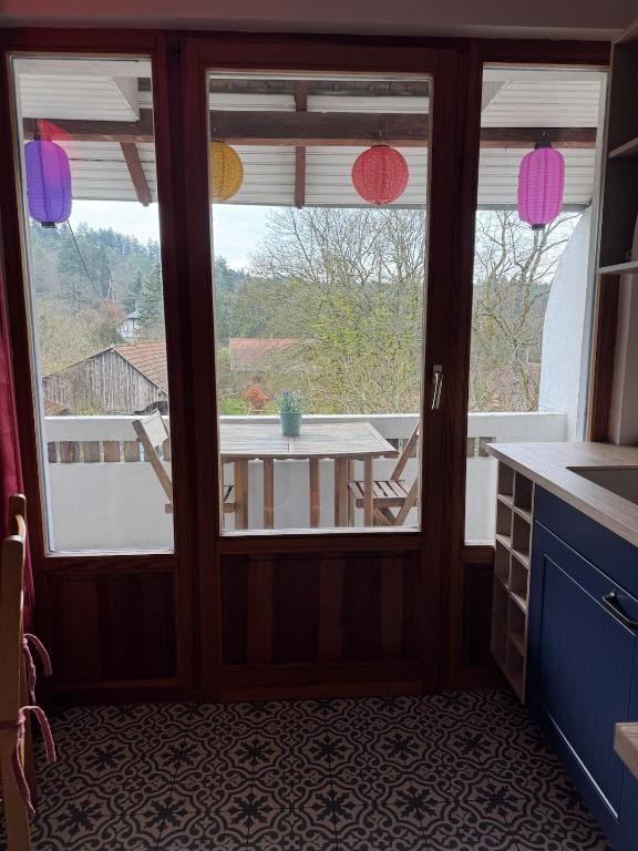 Gîte au Manoir des Sens - Panorama Taennchel aux portes du Haut-Koenigsbourg – photo 31