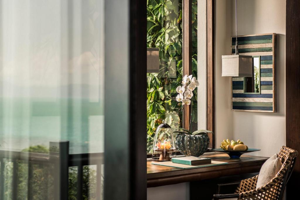 Four Seasons Resort Koh Samui - 14