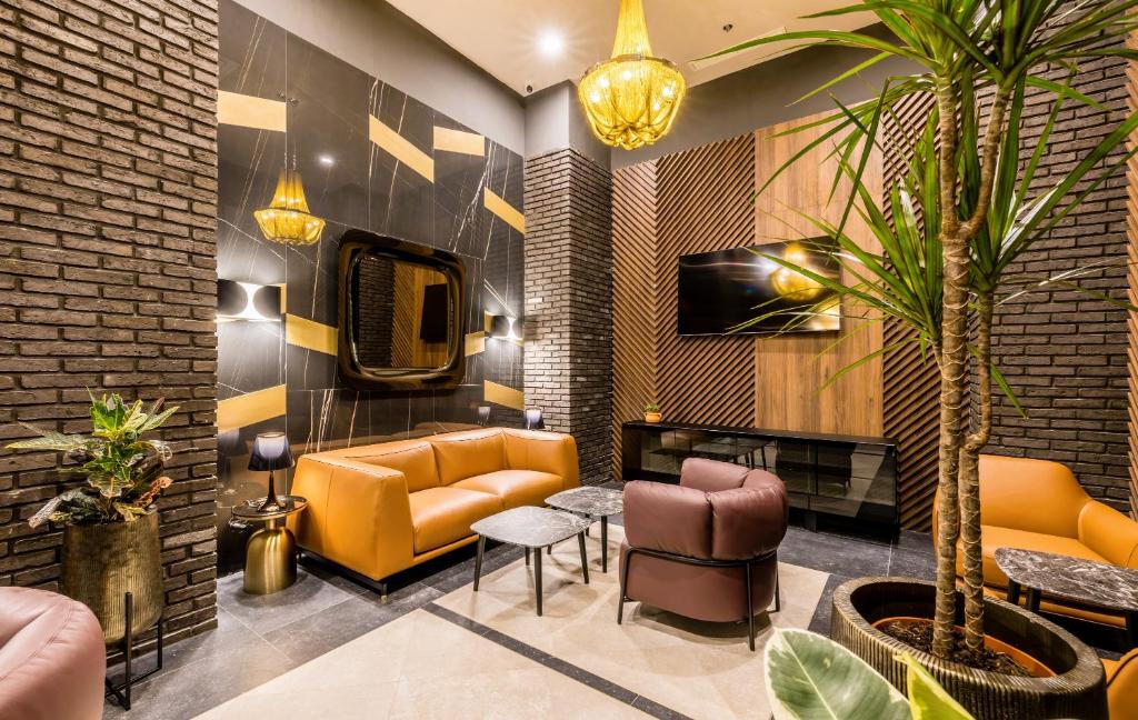 Cornaro Hotel - Resim 18