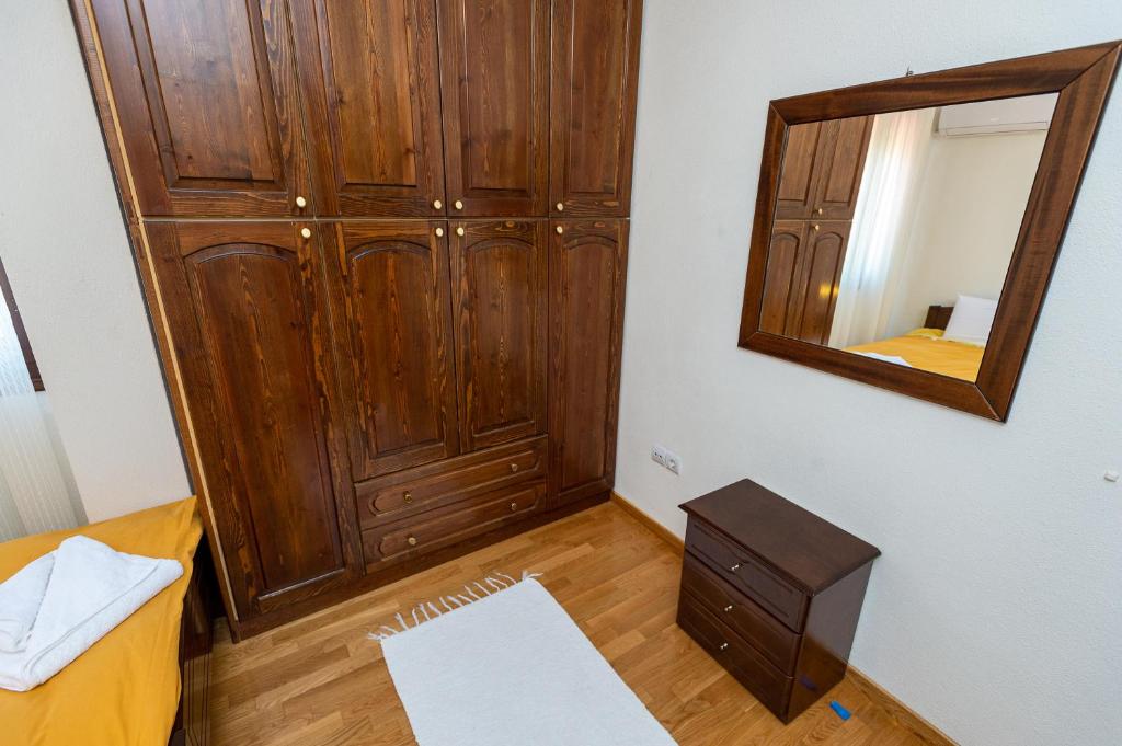 Fotografie z fotogalerie ubytování Zmas Studios v destinaci Chorto