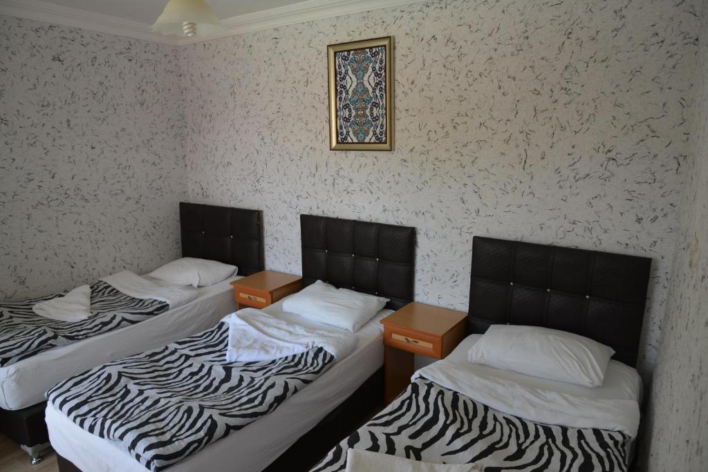 Sunrise Aya Hotel - Triple Salle Standard