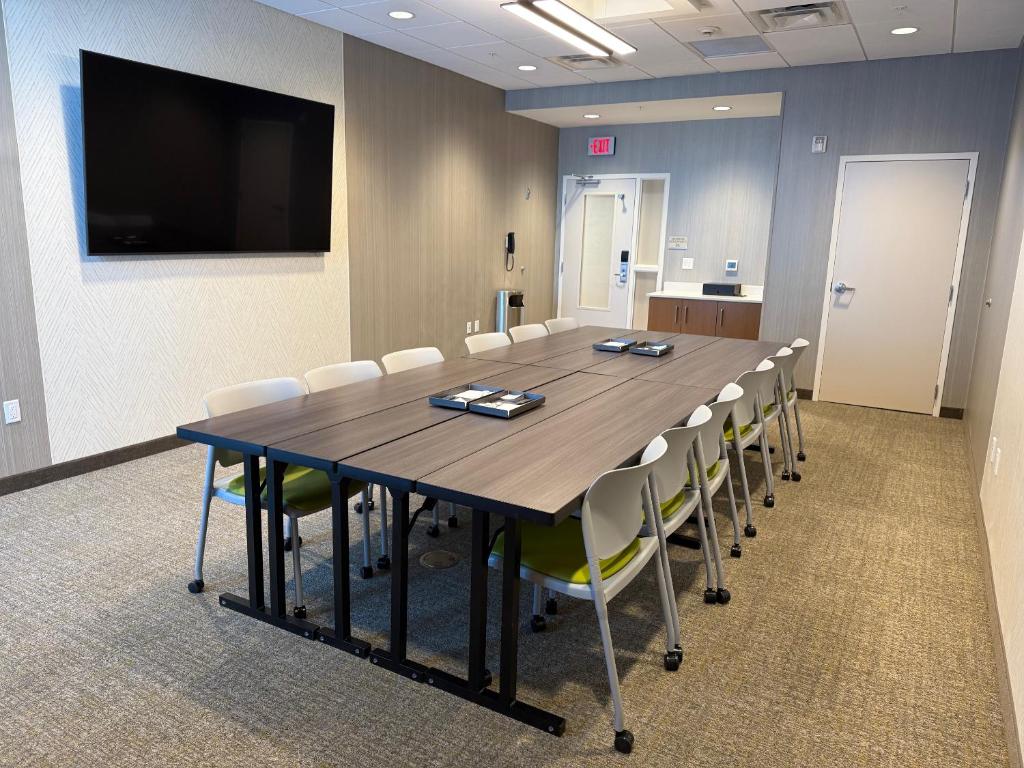 SpringHill Suites by Marriott Fargo photo