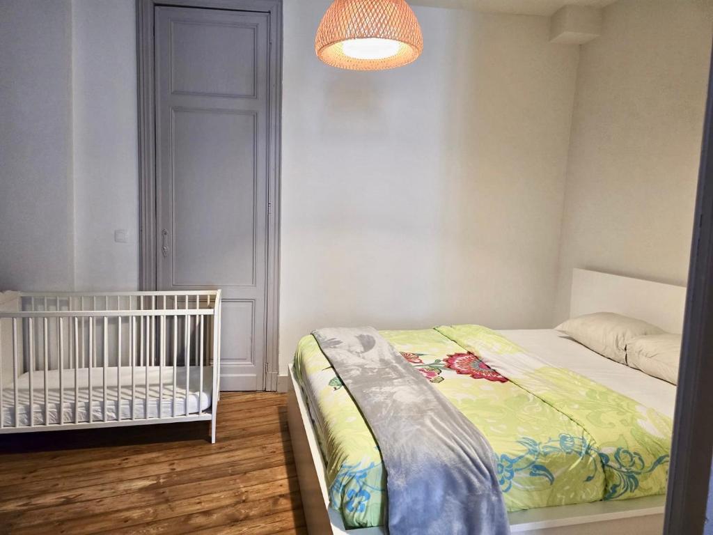 Fotografie z fotogalerie ubytování Résidence Marianne 2 v Bruselu