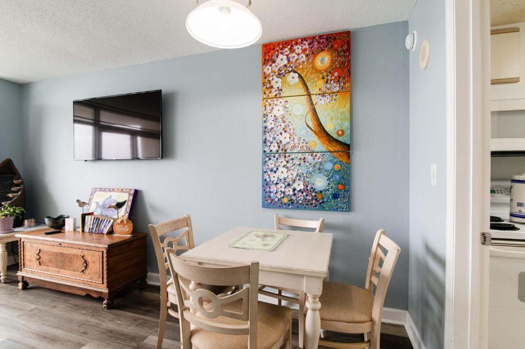 Foto de la galería de Oceanfront with Lazy River and Huge Pool Oasis en Myrtle Beach