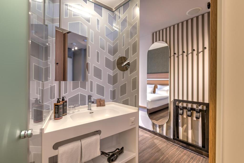 Mercure Zürich City photo