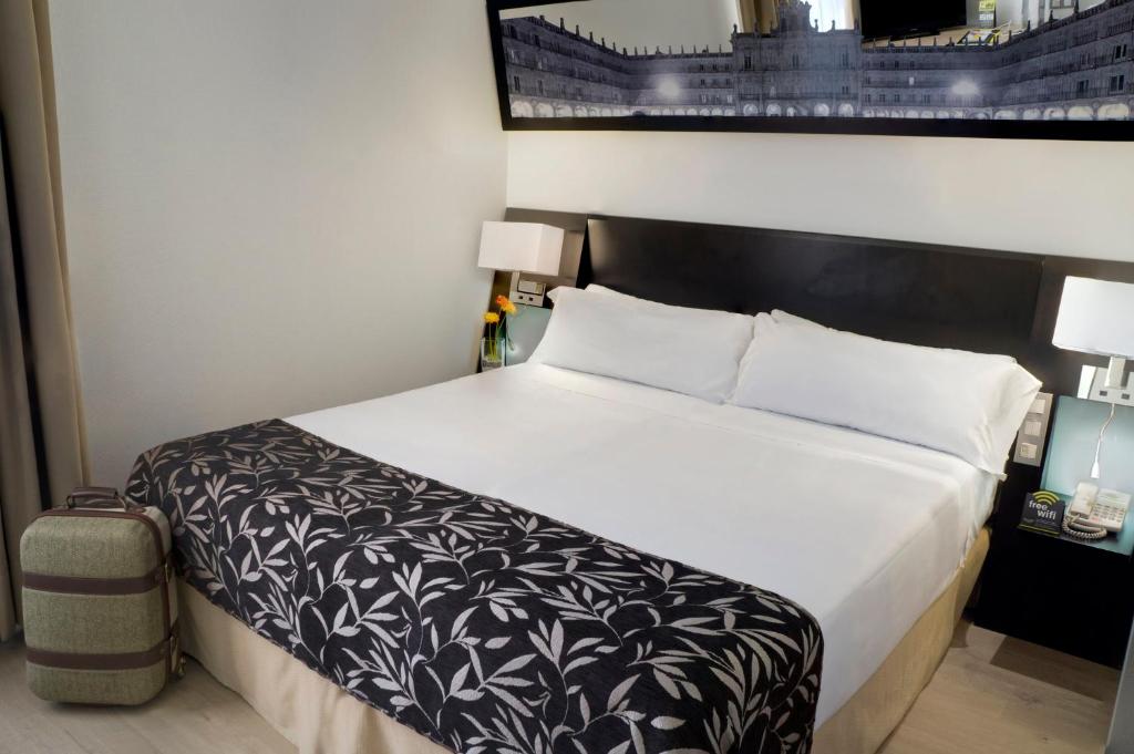 Sercotel Las Torres - Chambre Double