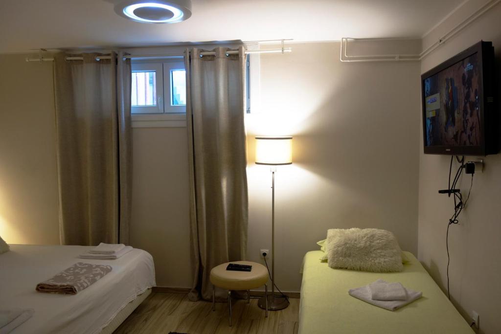 Villa Loop Beograd - Resim 35