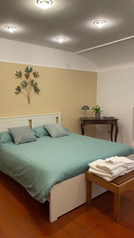 Appia apartment