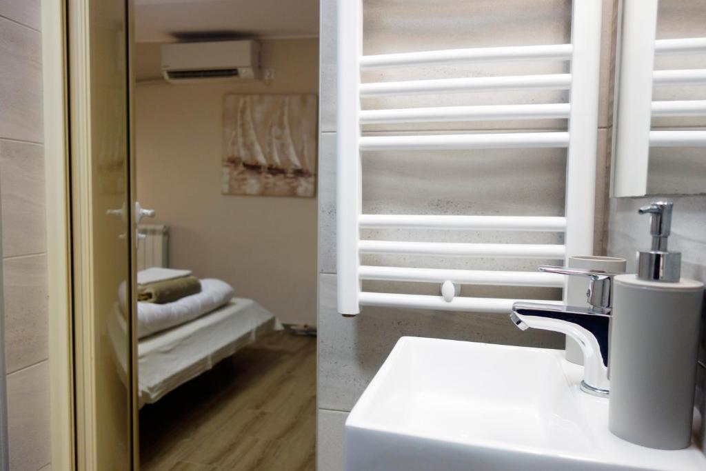 Villa Loop Beograd - Resim 41