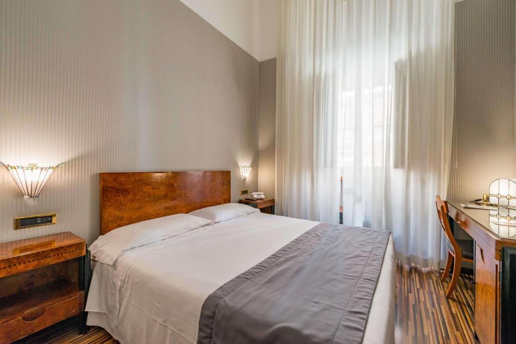 Best Western Hotel Artdeco - Resim 45