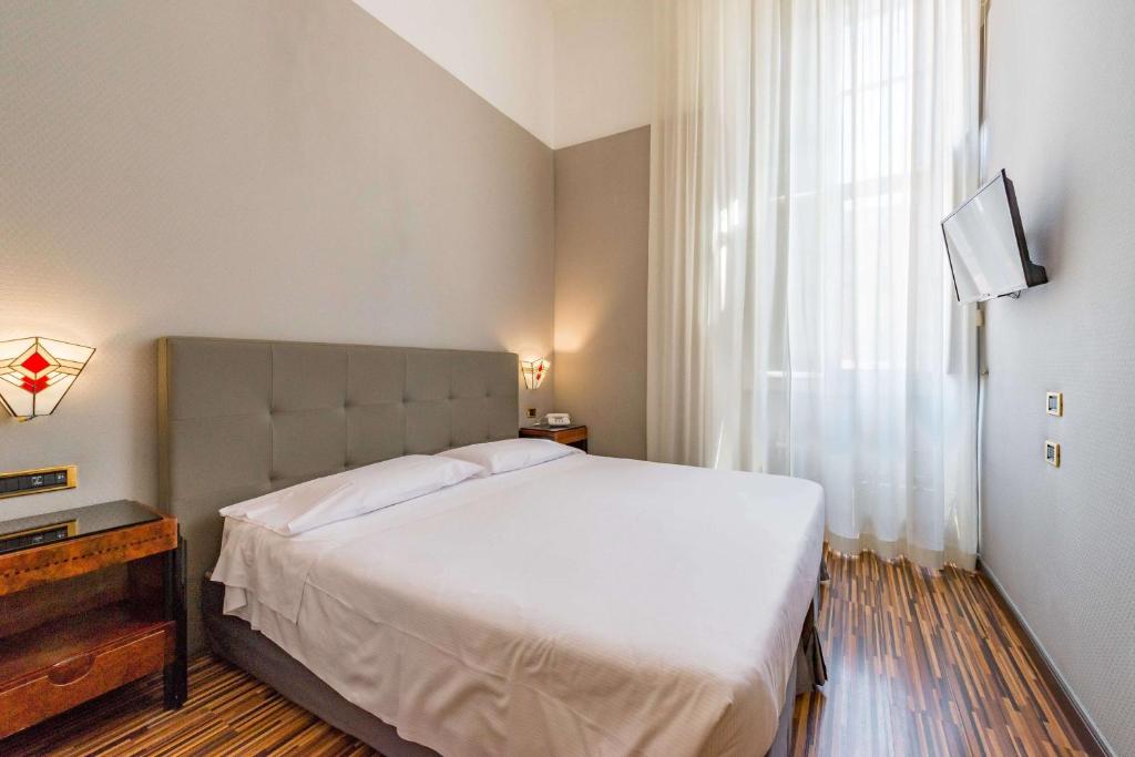 Best Western Hotel Artdeco - Resim 16