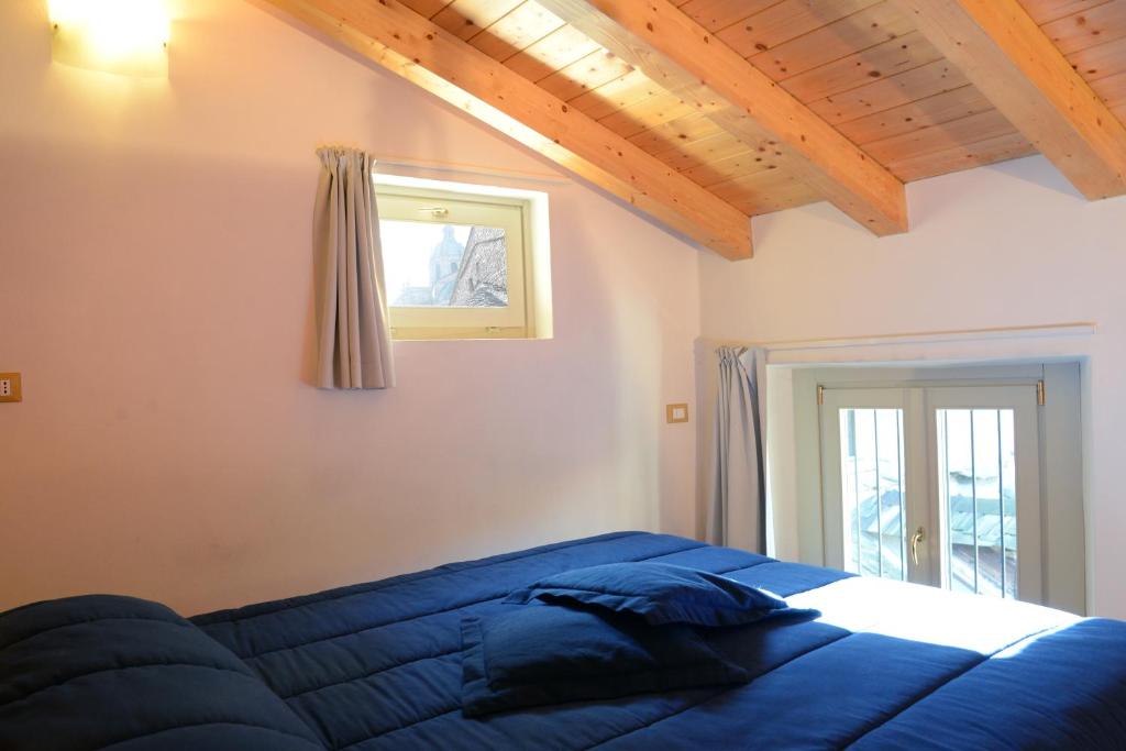Le Stanze del Lago Apartments - Apartamento De 1 Quarto