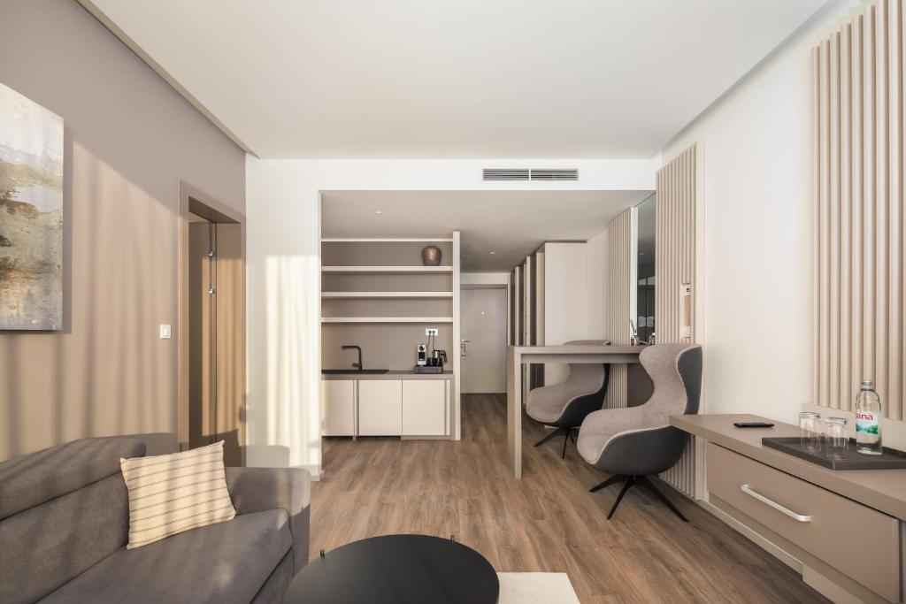 Aminess Laurel Khalani Hotel - Classic Suite