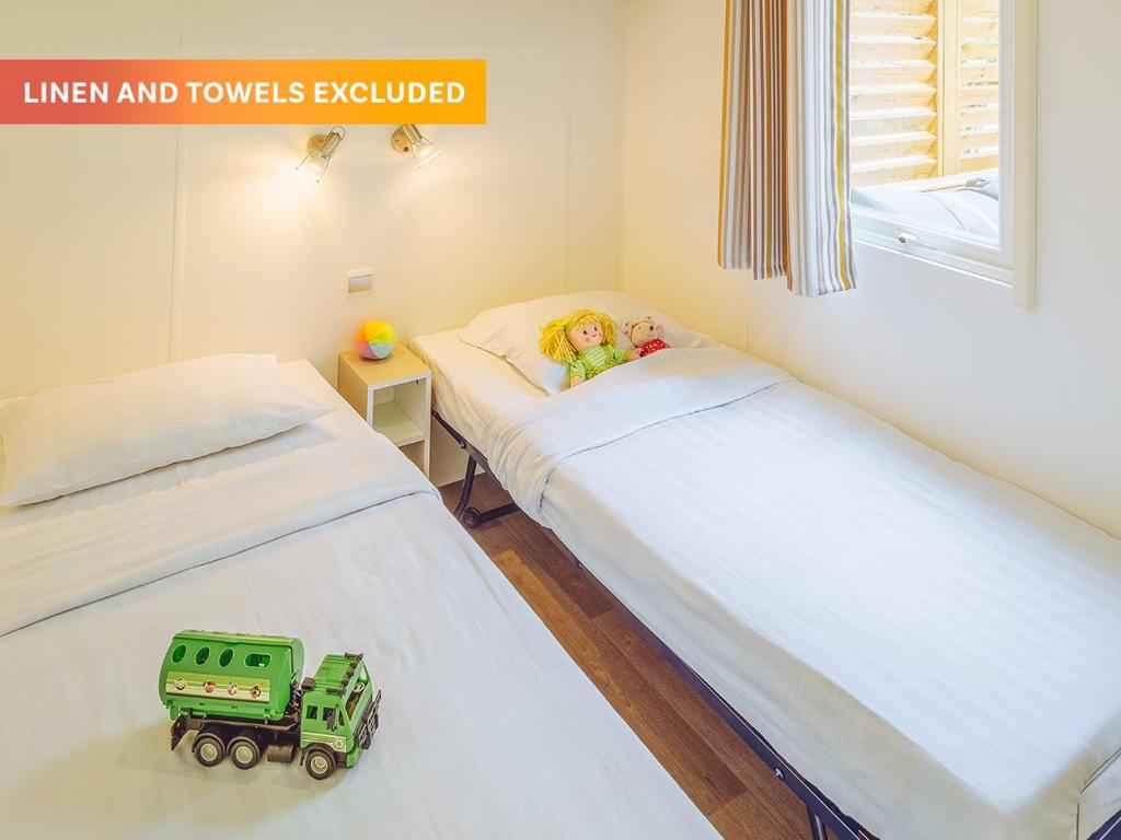 Camping Park Umag - Roan - 5