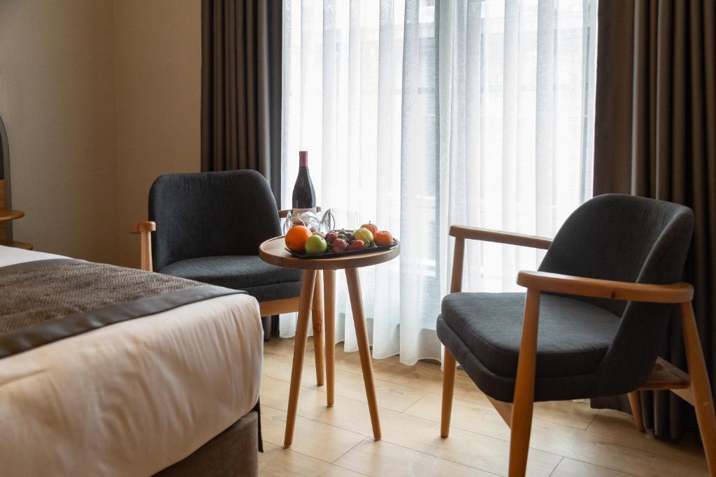 Meroddi Beyoğlu Residence - 13