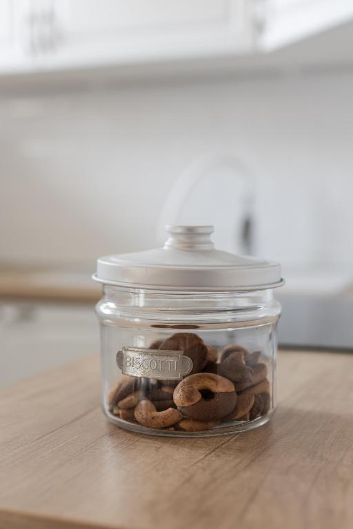 House Niko M with 6 apartments - 14