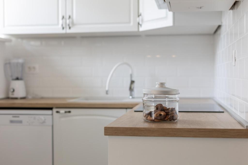 House Niko M with 6 apartments - 13