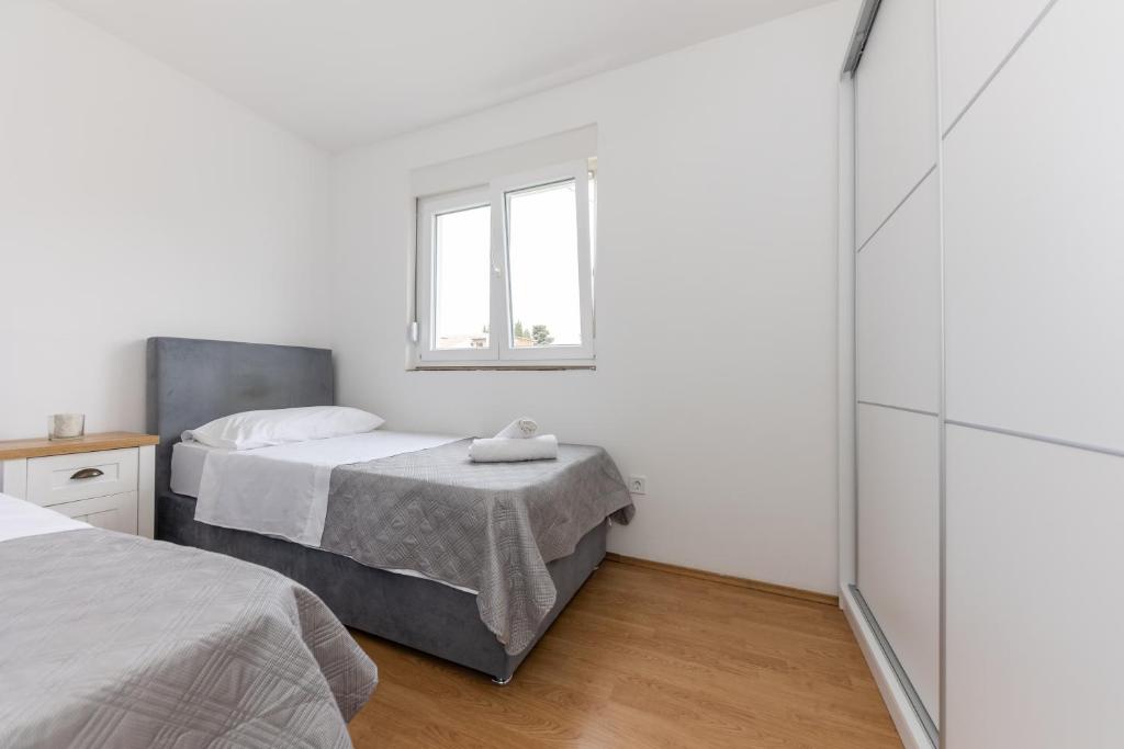 House Niko M with 6 apartments - 19