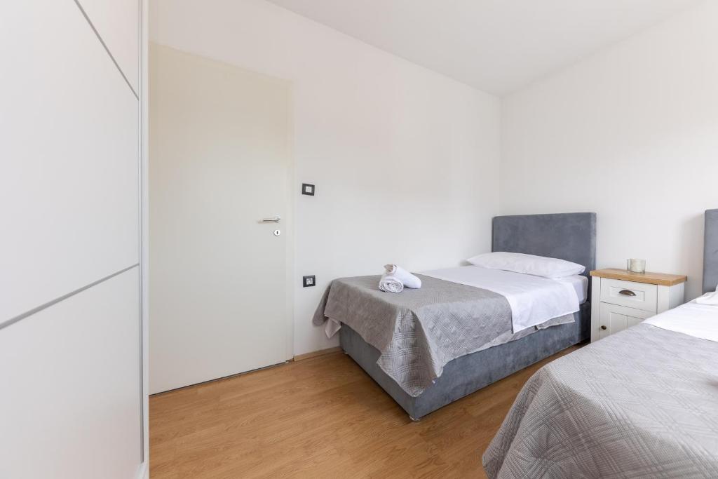 House Niko M with 6 apartments - 17