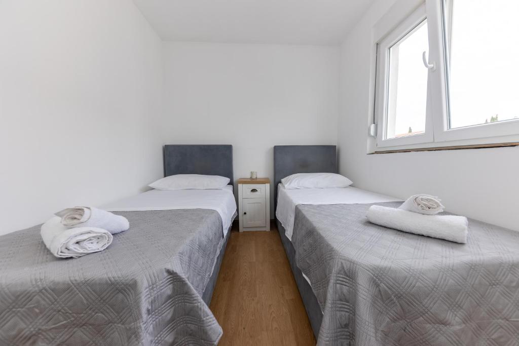 House Niko M with 6 apartments - 18