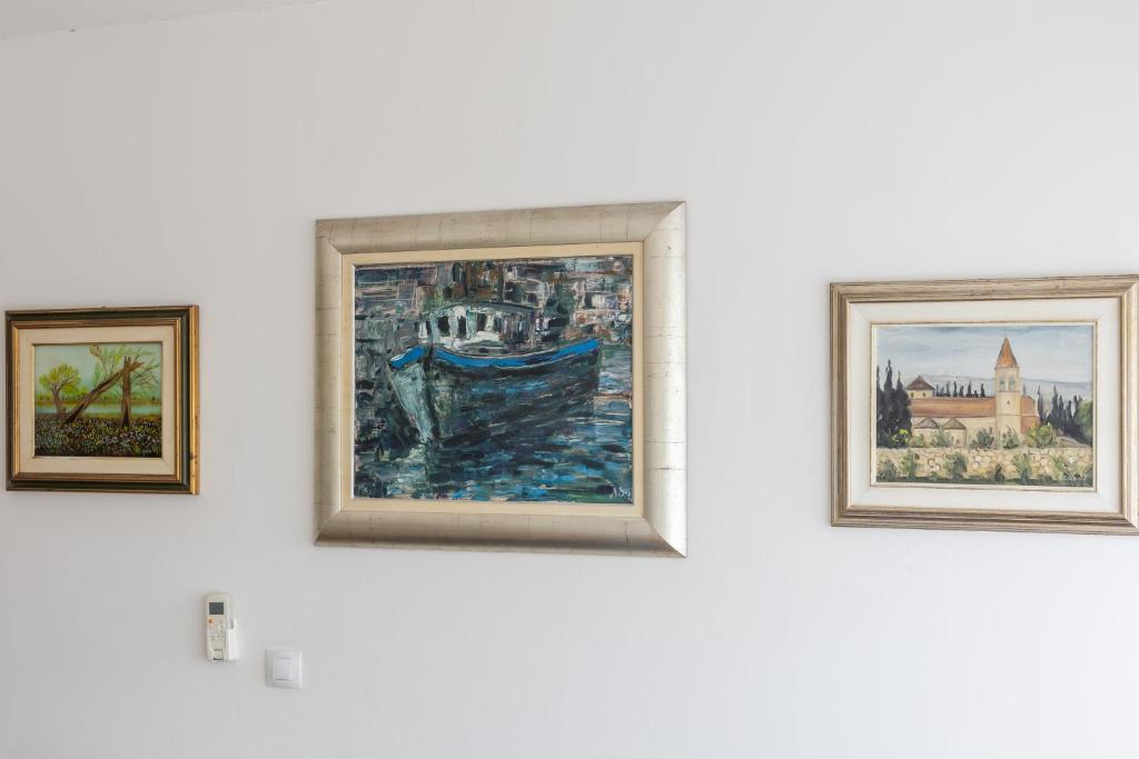 House Niko M with 6 apartments - 16