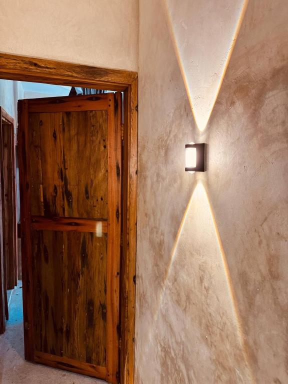 Fotografie z fotogalerie ubytování Compass Hostel v destinaci Nungwi
