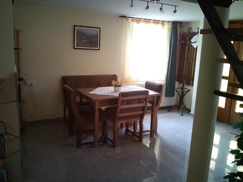 Fotografie z fotogalerie ubytování Agávé Apartman v destinaci Sárvár
