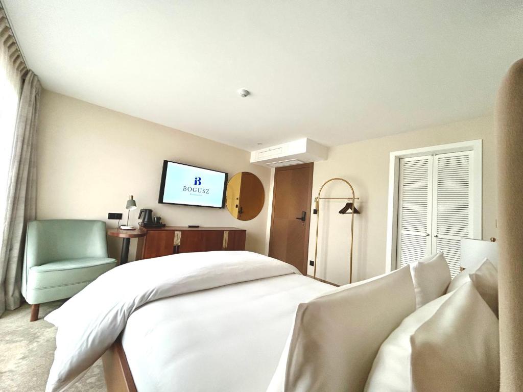 The BOGUSZ Wladyslawowo - 19