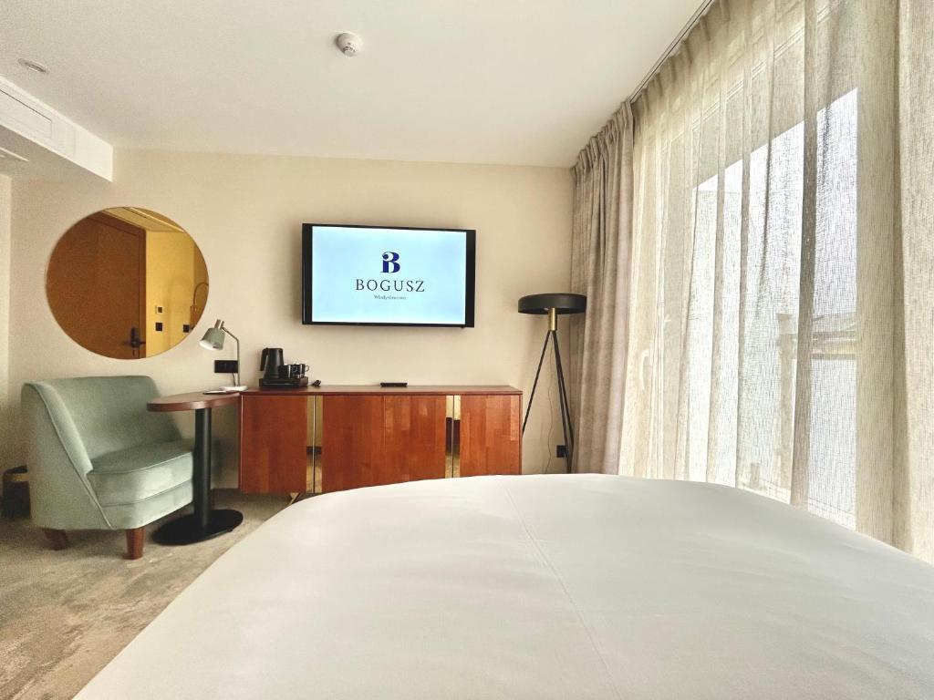 The BOGUSZ Wladyslawowo - 2