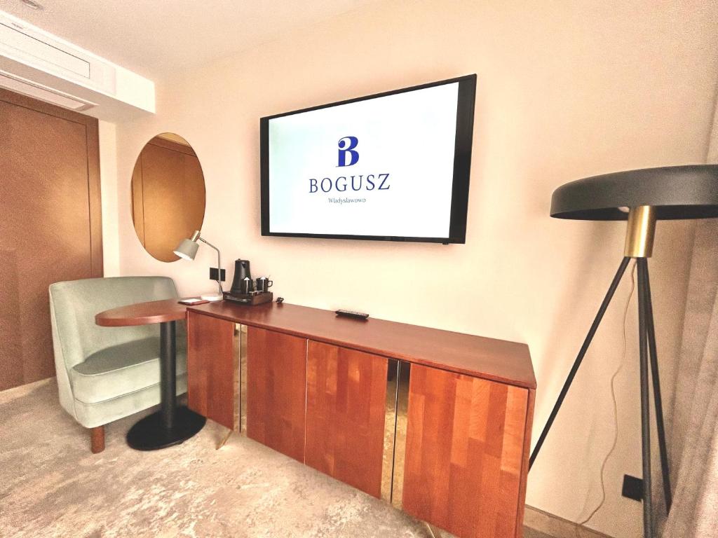 The BOGUSZ Wladyslawowo - 5