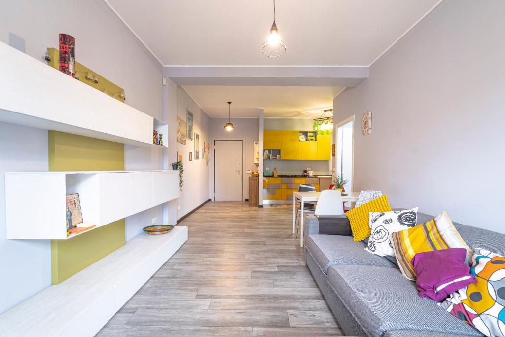 T22 NEST - Milano Porta Romana