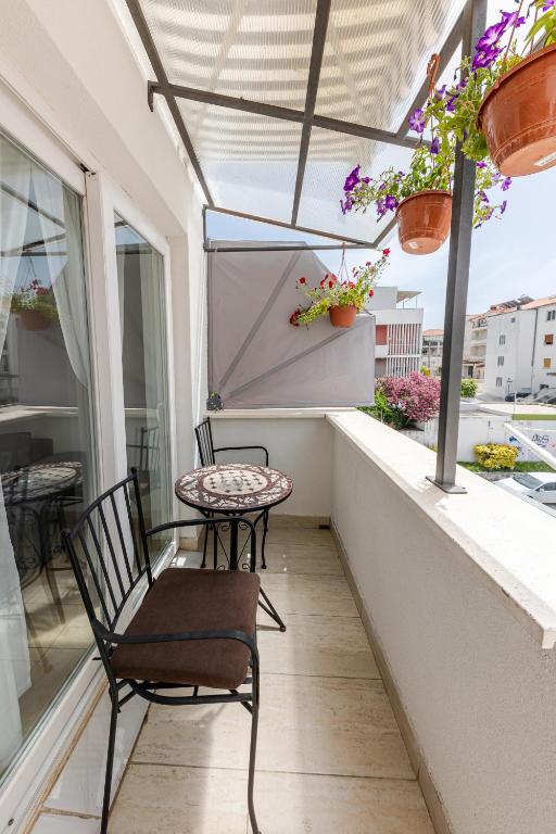 House Niko M with 6 apartments - 5